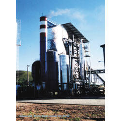 Biogas Generation Power Plant