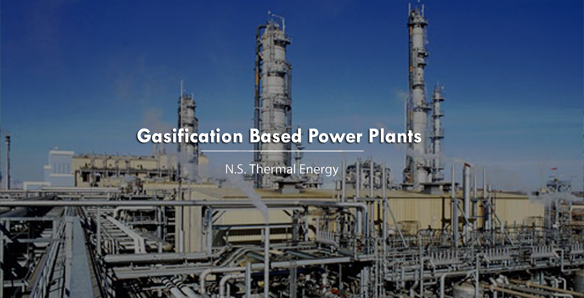 N S Energy Group