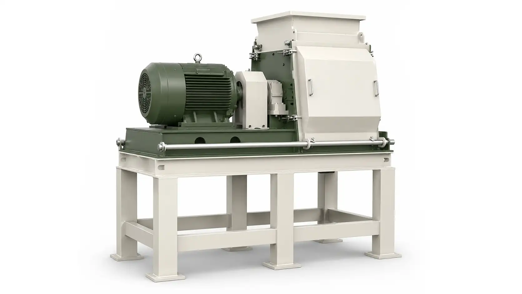 Hammer Mill