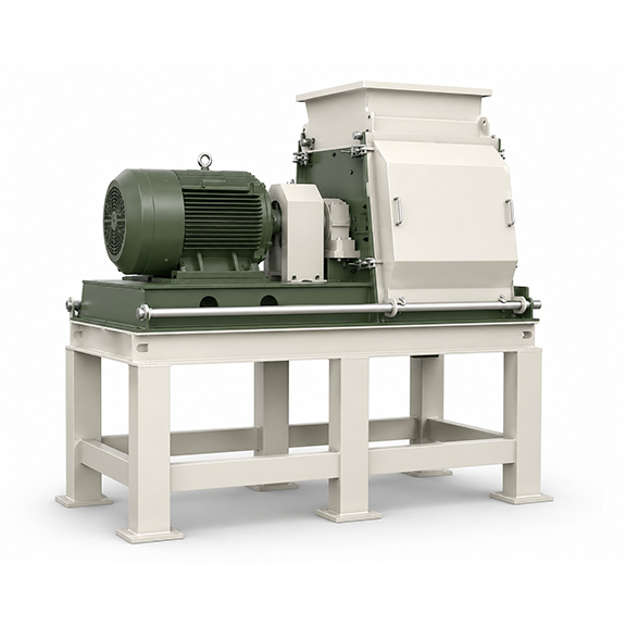 Hammer Mill